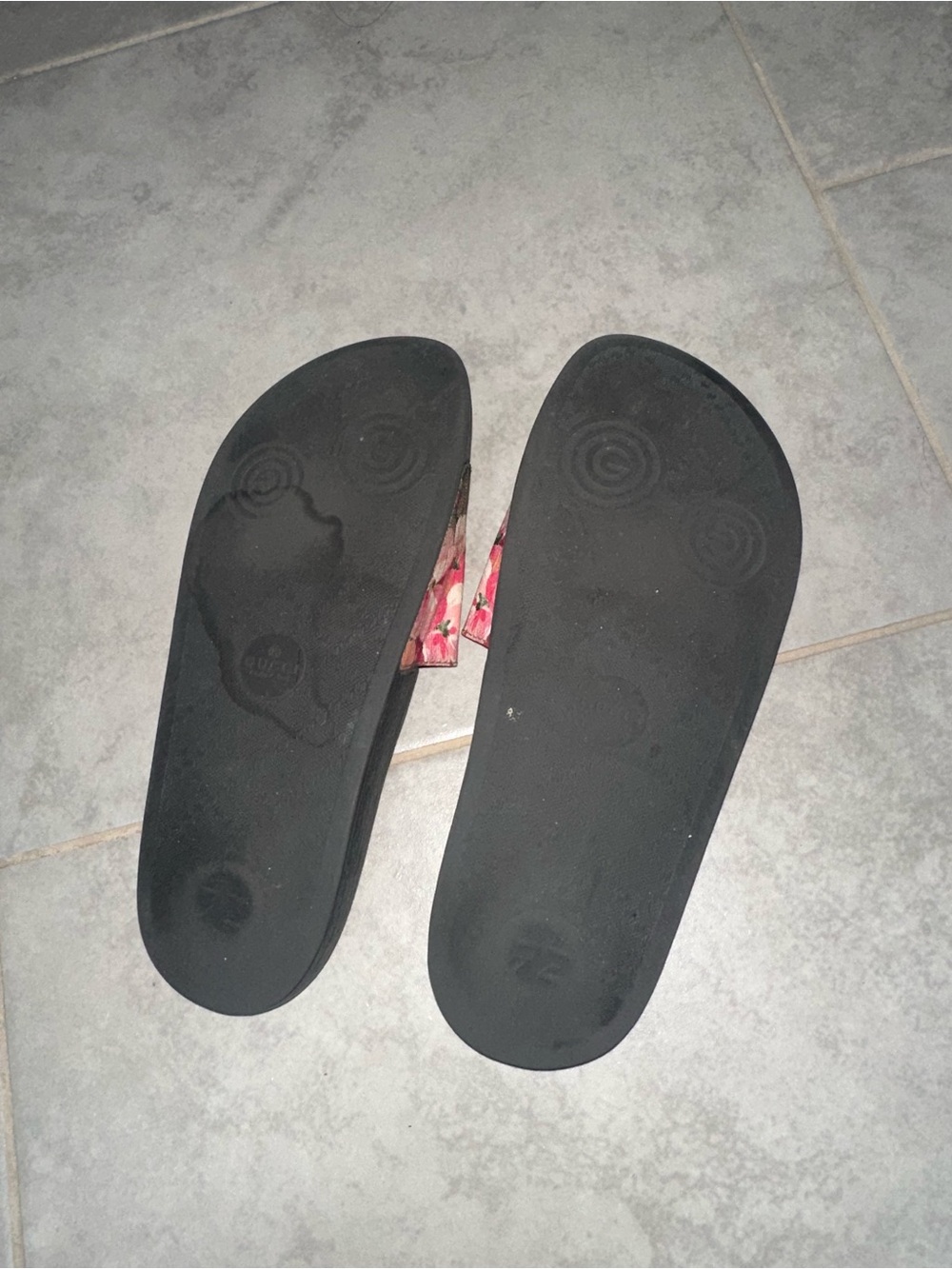 Gucci Bloom Slides - Picture 4 of 6